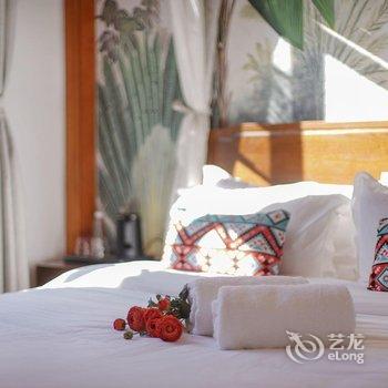 清远碧桂园温泉度假别墅酒店提供图片