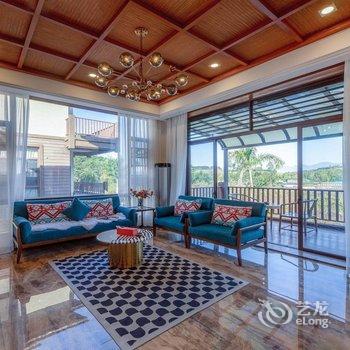 清远碧桂园温泉度假别墅酒店提供图片