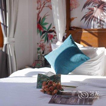 清远碧桂园温泉度假别墅酒店提供图片