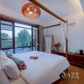 清远碧桂园温泉度假别墅酒店提供图片