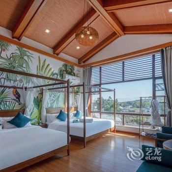 清远碧桂园温泉度假别墅酒店提供图片