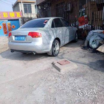 胶州金泉宾馆酒店提供图片