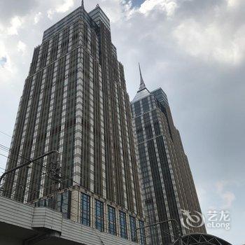 筎归酒店(上海中山公园金沙江路地铁站店)酒店提供图片