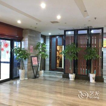 宜昌金东山大酒店酒店提供图片