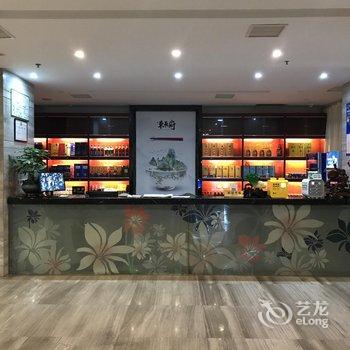 宜昌金东山大酒店酒店提供图片