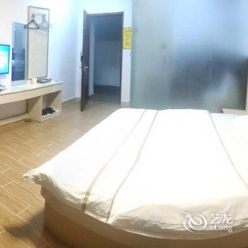 汕头富兴酒店公寓(汽车总站店)酒店提供图片