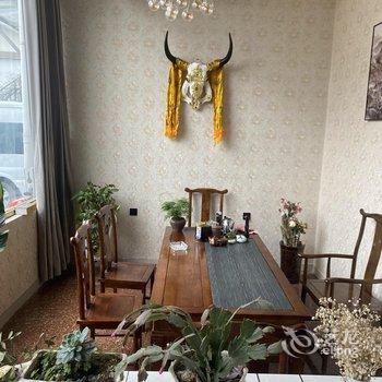 大邑图雅假日酒店酒店提供图片