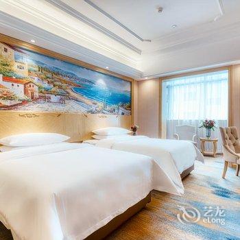 维也纳国际酒店(天津奥体中心凌奥店)酒店提供图片