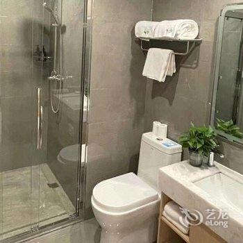格菲酒店(天津武清高铁站佛罗伦萨小镇店)酒店提供图片