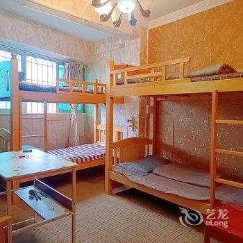 广州怡居住宿(广州塔客村店)酒店提供图片