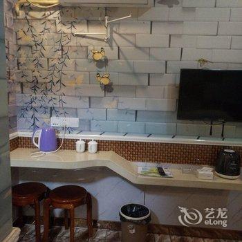 上海优尚宾馆(松江万达店)酒店提供图片