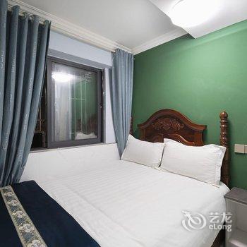 尚可优酒店酒店提供图片