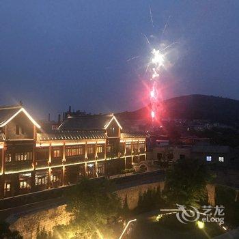 禹州天保阁宾馆酒店提供图片