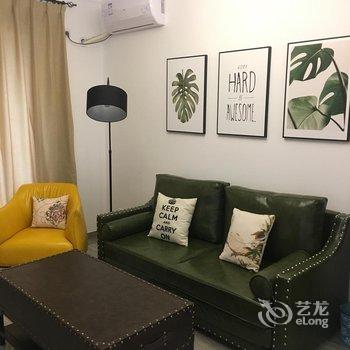 惠州梦想家公寓酒店提供图片