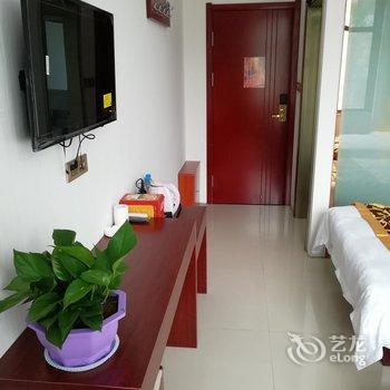 甘泉祥和商务宾馆酒店提供图片