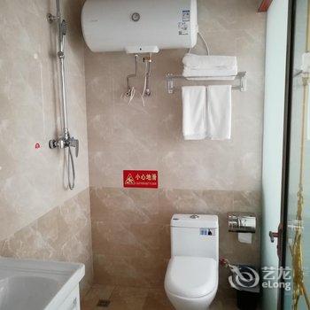 甘泉祥和商务宾馆酒店提供图片