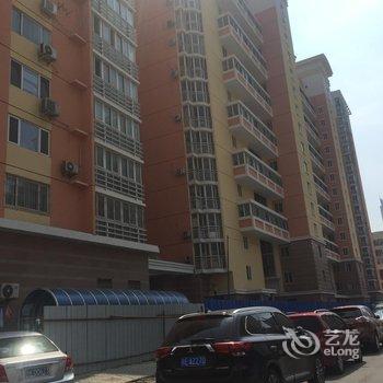 北京朝阳温馨驿站酒店提供图片