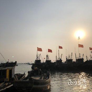 连云港海明月渔家旅馆酒店提供图片