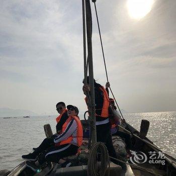 连云港海明月渔家旅馆酒店提供图片