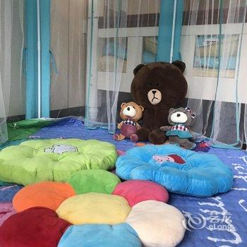 重庆美樱花海云栖酒店酒店提供图片