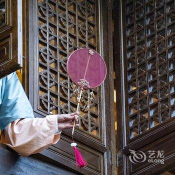 北京世园璞燊酒店酒店提供图片