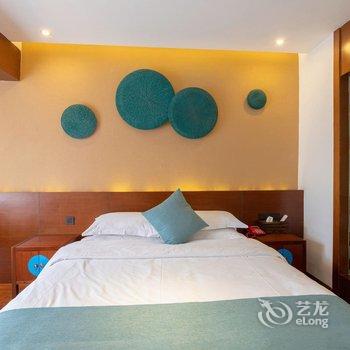 溪畔女儿家客栈(张家界千古情店)酒店提供图片