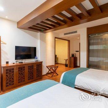 溪畔女儿家客栈(张家界千古情店)酒店提供图片