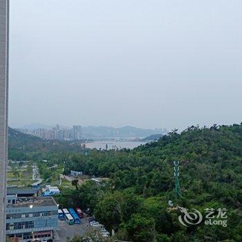 宜家宜居精品公寓(海滨南路分店)酒店提供图片