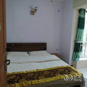 重庆豪杰公寓酒店提供图片