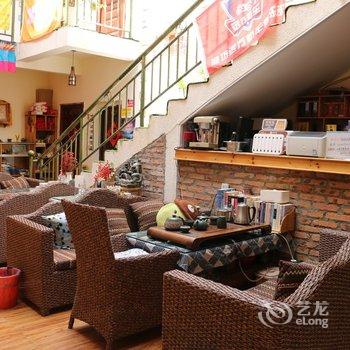 拉萨格林花园客栈酒店提供图片