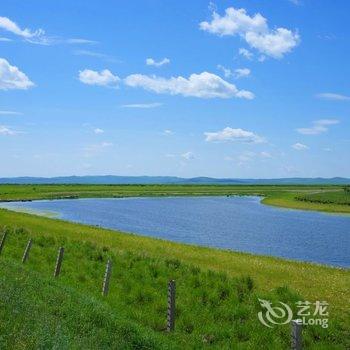 额尔古纳室韦玉龙度假村酒店提供图片