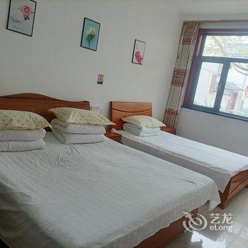 老闫客栈(聚灵峡灵山风景区店)酒店提供图片