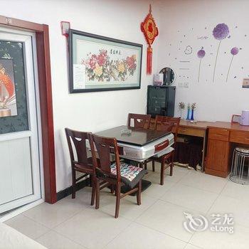 老闫客栈(聚灵峡灵山风景区店)酒店提供图片