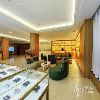 厦门886再会酒店酒店提供图片