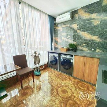 厦门886再会酒店酒店提供图片