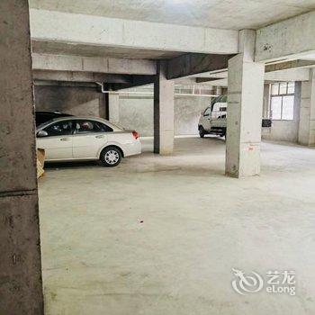 新龙印象新龙主题酒店酒店提供图片