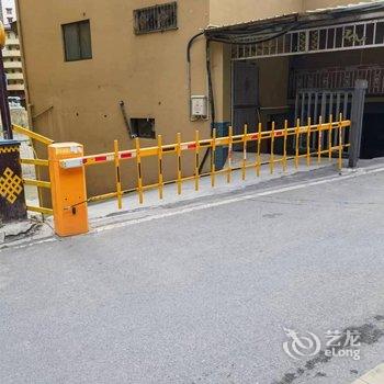 新龙印象新龙主题酒店酒店提供图片