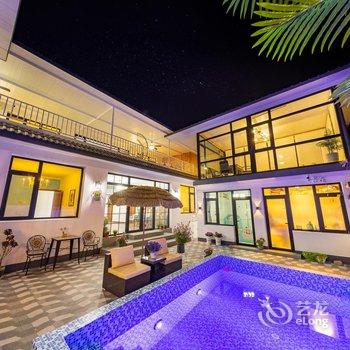 三月民宿酒店提供图片