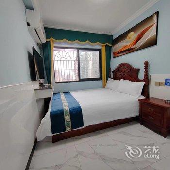 尚可优酒店酒店提供图片