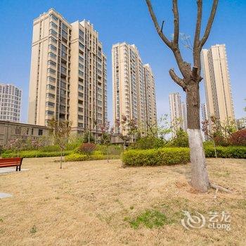 麦芽糖公寓(滨海大道分店)酒店提供图片