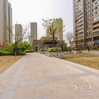 麦芽糖公寓(滨海大道分店)酒店提供图片