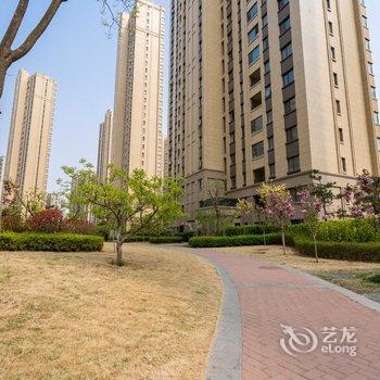 麦芽糖公寓(滨海大道分店)酒店提供图片