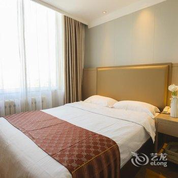 格林豪泰智选酒店(济南平阴店)酒店提供图片