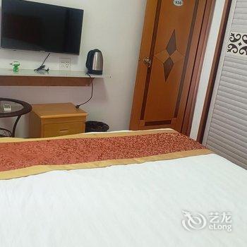 德清鸟哨客栈酒店提供图片