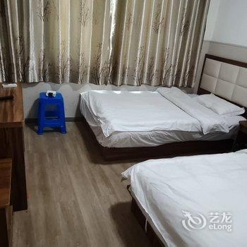 无锡风之谷旅馆酒店提供图片