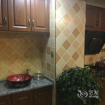 静谧时光公寓(雪松路分店)酒店提供图片