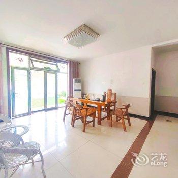 北京十渡80驿站酒店提供图片