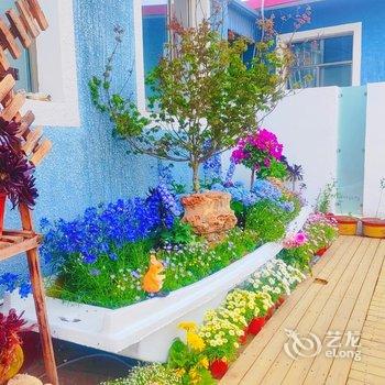 北京十渡80驿站酒店提供图片