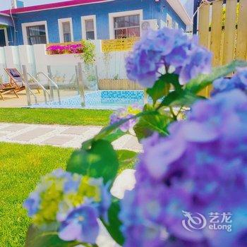 北京十渡80驿站酒店提供图片