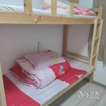 上海GoodNightHostel晚安青年旅社酒店提供图片
